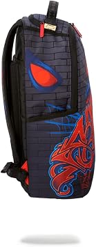 Sprayground BACKPACK SPIDERMAN: WILDSTYLE BACKPACK
