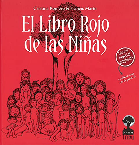 Libro Rojo de las Niñas