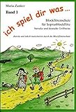 Blockflötenschule. Band 1