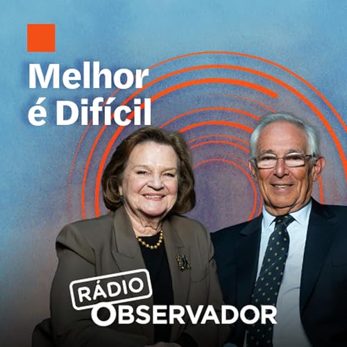 Melhor &eacute; Dif&iacute;cil. Sobrinho Sim&otilde;es: &ldquo;N&atilde;o gosto da palavra excel&ecirc;ncia. Prefiro a compet&ecirc;ncia&rdquo;