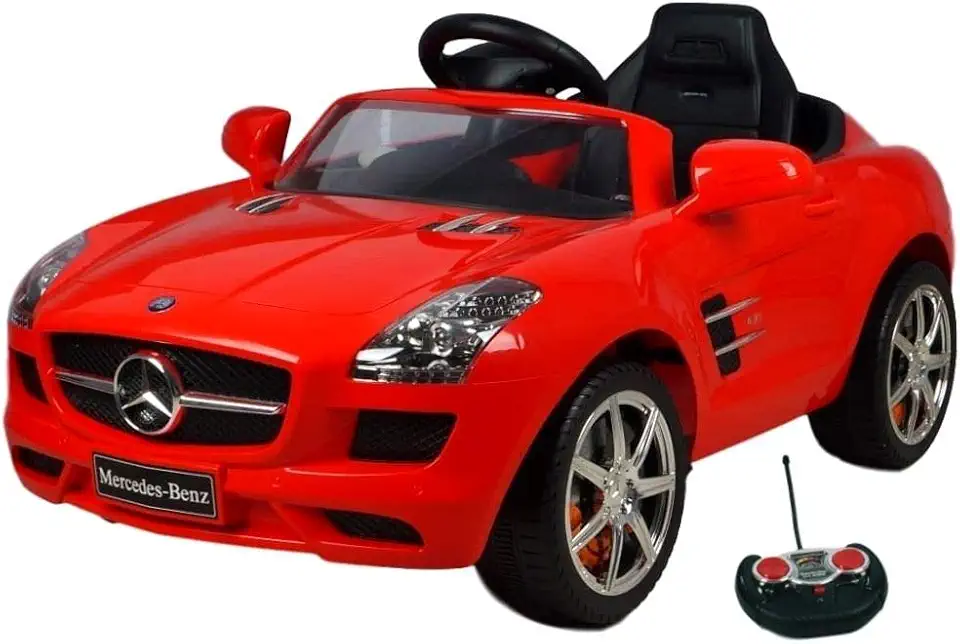 Tweedehands Kinderauto te koop| Bekijk 101 advertenties !