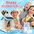 Smart Bird Feeder with Camera, 2.5L 4K HD AI Identification Bird Watching Camera with Solar Powered, Ideal Gift for Mom