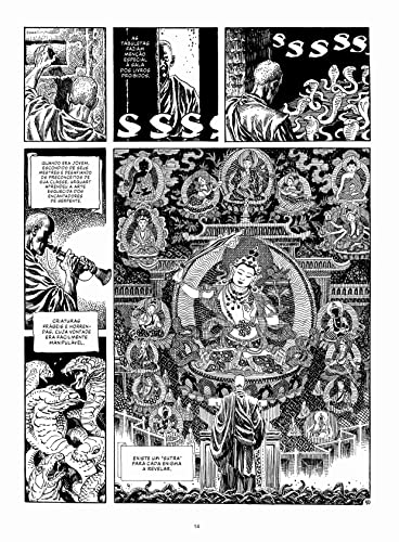 Rakshassas – o Livro dos Demônios (Exclusivo Amazon)