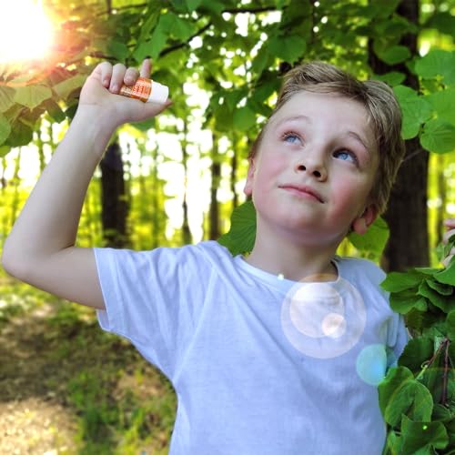 Image of 150 Pcs Sunscreen Lip Balms Bulk Back to School Gift Spf 30 Assorted Lipbalm Sticks Sunscreen Lip Moisturizer Travel Size Summer Care Bag Stuffers for Beach Summer Party Favors