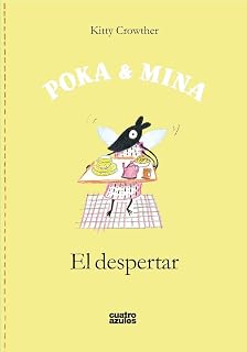 Poka & Mina El Despertar
