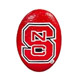 Team Sports America North Carolina State Your Team Rocks Team Logo Garden Rock