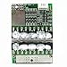 Produktbild 4 Series 4 String 12V Protection Board 100A Entladung (4 Strings) mit 3.2V Lithium-Eisen-Phosphat-Ausgleich YUMUYMEY