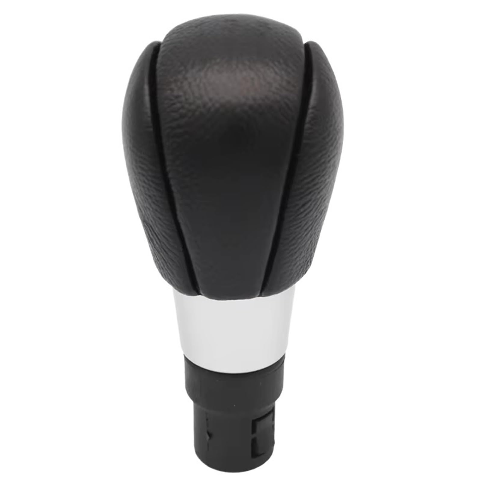 Sadettb One Color Compatible With Volvo For S80 2007 5 6 For Speed Manual Gear Shift Knob Lever Shifter Automotive Components Oem ：43711-F2300try