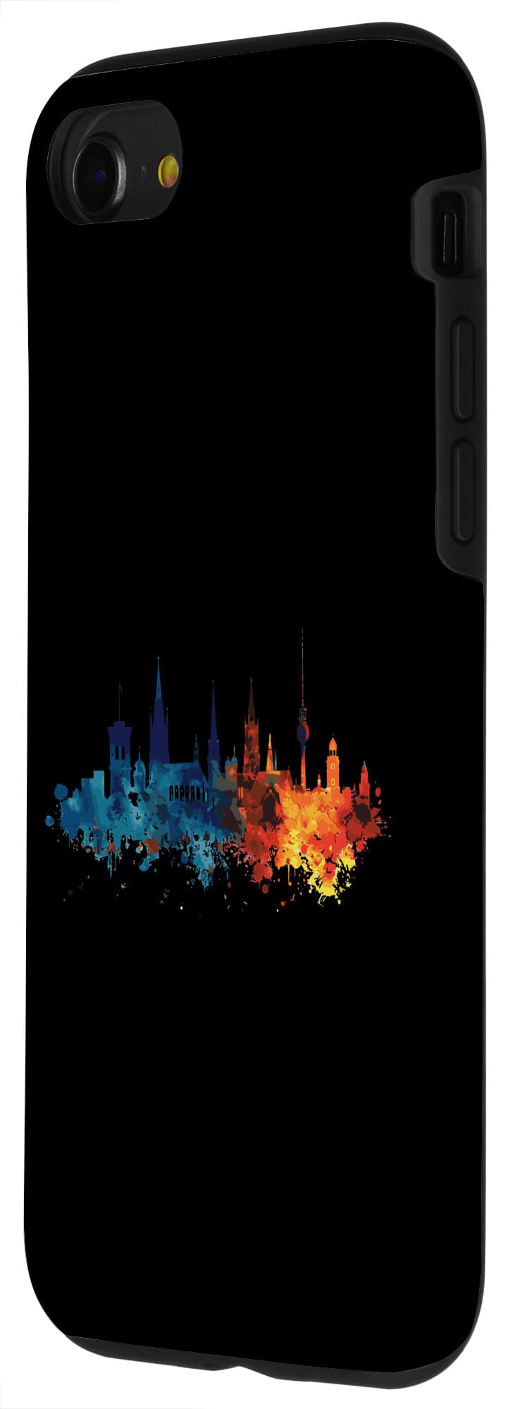 iPhone SE (2020) / 7 / 8 Werl Case - Image 2