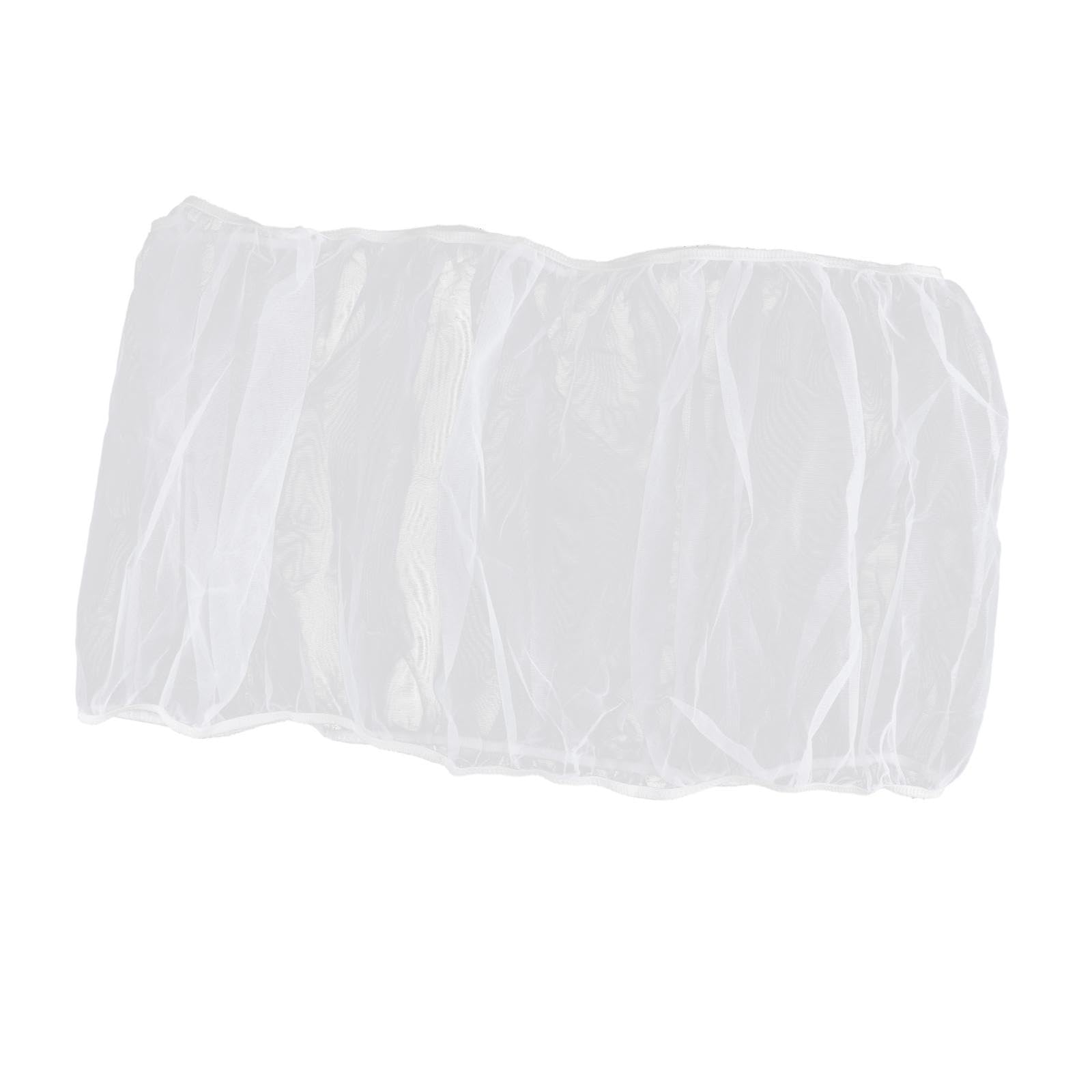 SECRET DESIRE Universal Bird Cage Mesh Cover Parrot Cage Skirt for Parakeet Cockatoo Macaw Myna Cage A (B0D5CWSZ9R) Amazon Price History, Amazon Price Tracker