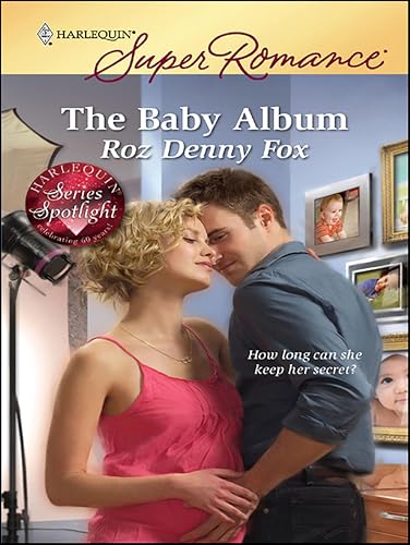 The Baby Album (By: Roz Fox)