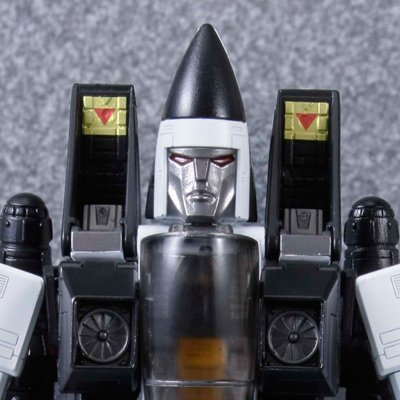 トランスフォーマー MP-11NR ラムジェット: Amazon.de: Spielzeug