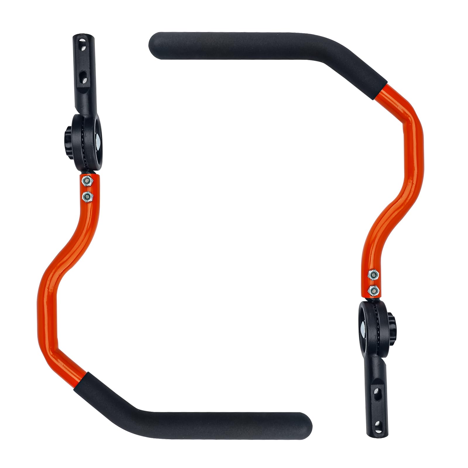 Amazon.com: joytrace Adjustable Steering Arm Kit Compatible with