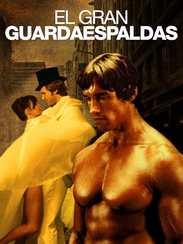 El gran guardaespaldas