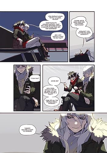 Amongst Us - Book 1: Soulmates