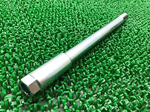 Genuine Honda Motorcycle Parts CRF250L Front Axle Shaft Genuine 22165866