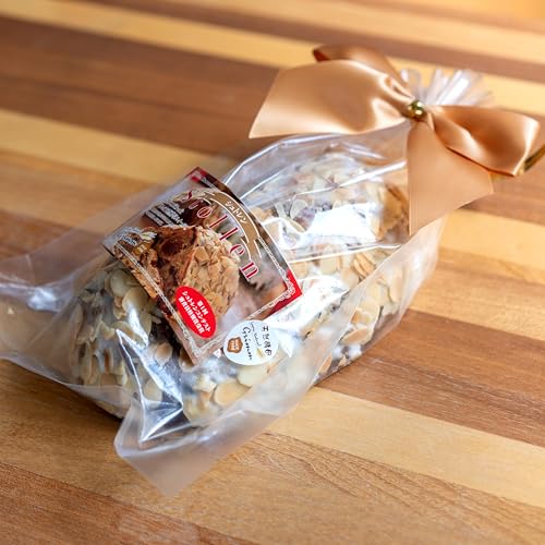 天然酵母パン グリム 天然酵母 シュトーレン の商品画像 8