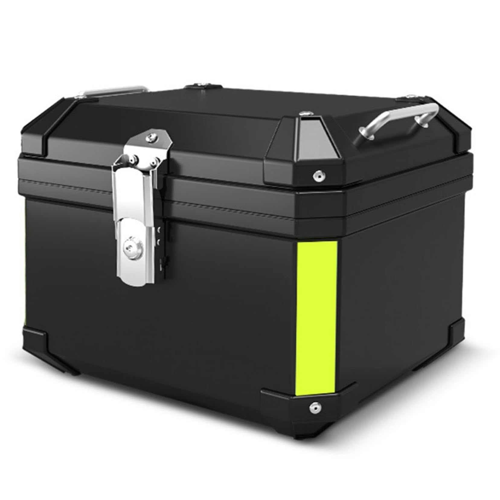 Amazon | バイク用リアボックス 57L リアボックス トップケース 大容量 