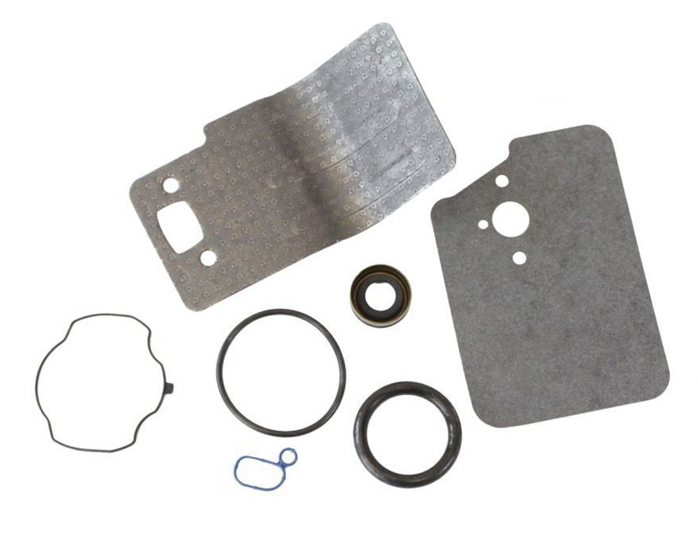 Husqvarna 545081832 Leaf Blower Engine Gasket Set Genuine Original Equipment Manufacturer (OEM) Part