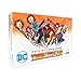Cyrptozoic Entertainment DC Deck-Building Game: Teen Titans