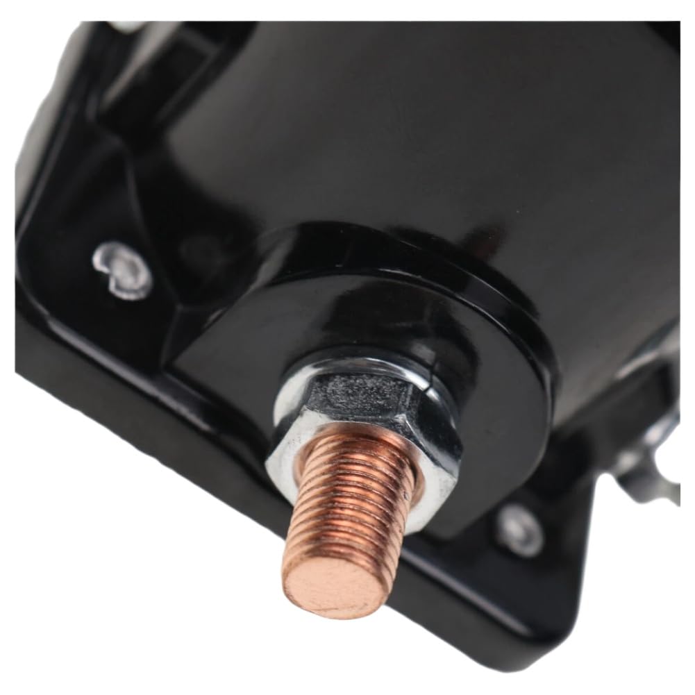 Relé Solenoide de Arranque SW-3 B6AZ-11450-A Compatible Con 1958-1991
