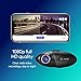 Nexar Halocam Dash Cam | 32 GB SD Card Included
