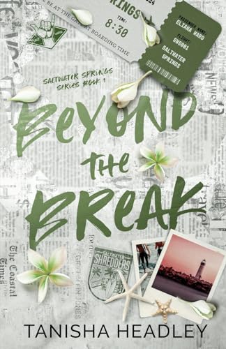 Beyond the Break view 2