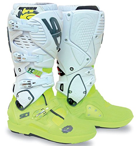 Sidi Crossfire 3 SRS Motocross Boots Stivali