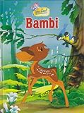 Cover zum Buch Bambi