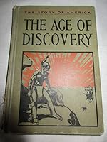 The Story of America, Book 1 The Age of Discovery B000H5AMTM Book Cover