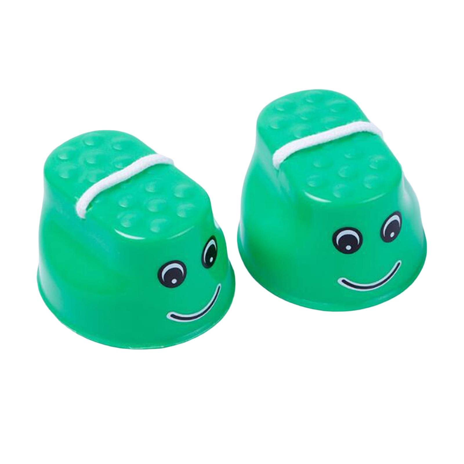 harayaa échasses sauteuses
