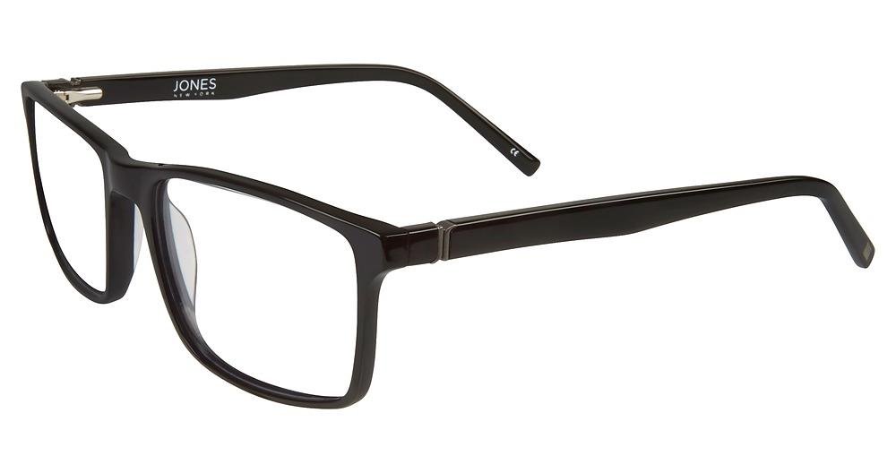Eyeglasses Jones New York J 528 Black