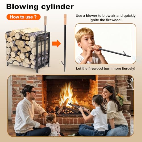 Reviews de Leña para comprar hoy. 23 Imagen adicional