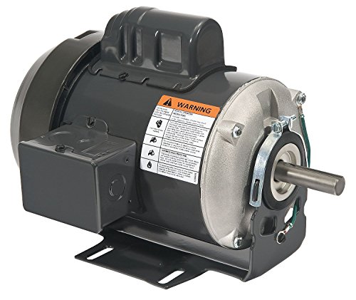 Dayton, 6K477, GP Mtr, CS, TEFC, 1/2 HP, 1725 RPM, 56