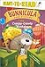 Creepy-Crawly Birthday: Ready-to-Read Level 3 (6) (Bunnicula and Friends)