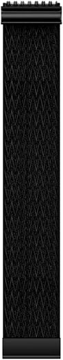 T TECLUSIVE Soft Elastic Cloth Strap Compatible for Whoop Band 4.0 | Stretchable Nylon Sports Strap Replacement Band with ...