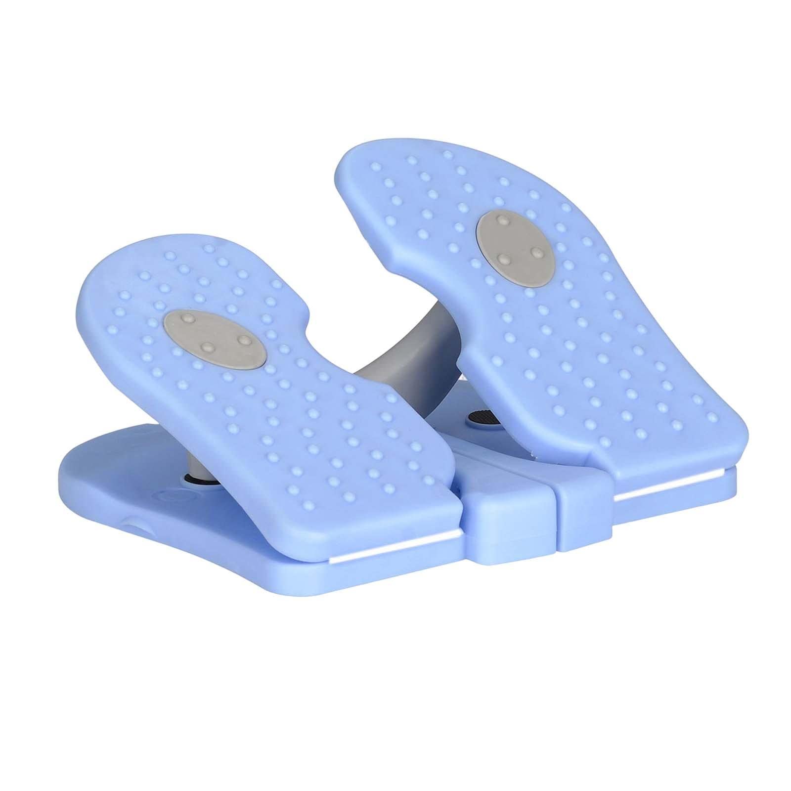 Fitness Stepper Stair Stepper Stepping Machine Exercise Unisex Household Blue Sporting Goods|Fitness Running & Yoga|Cardio Equipment|Stair Machines & Steppers-image-38