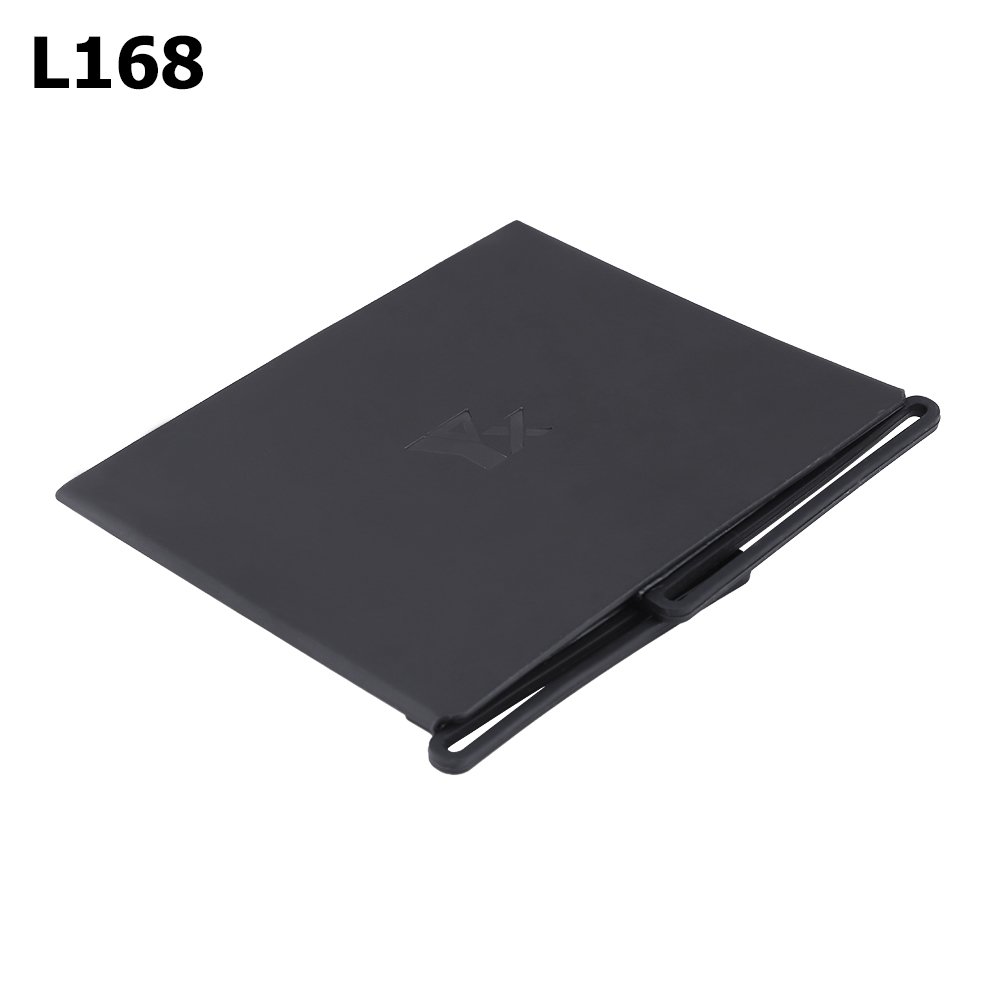 Télécommande Cagoule, 4 Types Télécommande Contrôleur Moniteur Téléphone Sun Hood Couverture Tablette Accessoire Parasol pour Drone(L168)