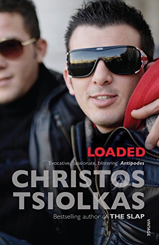 Loaded view 2