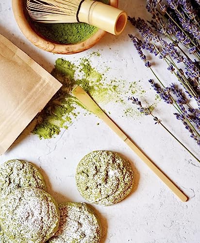 Dr. Weil Matcha Kari - Organic Matcha Green Tea Powder - 30 grams - Japanese Culinary Grade Matcha Dr. Weil Matcha Kari - Organic Matcha Green Tea Powder - 30 grams - Japanese Culinary Grade Matcha