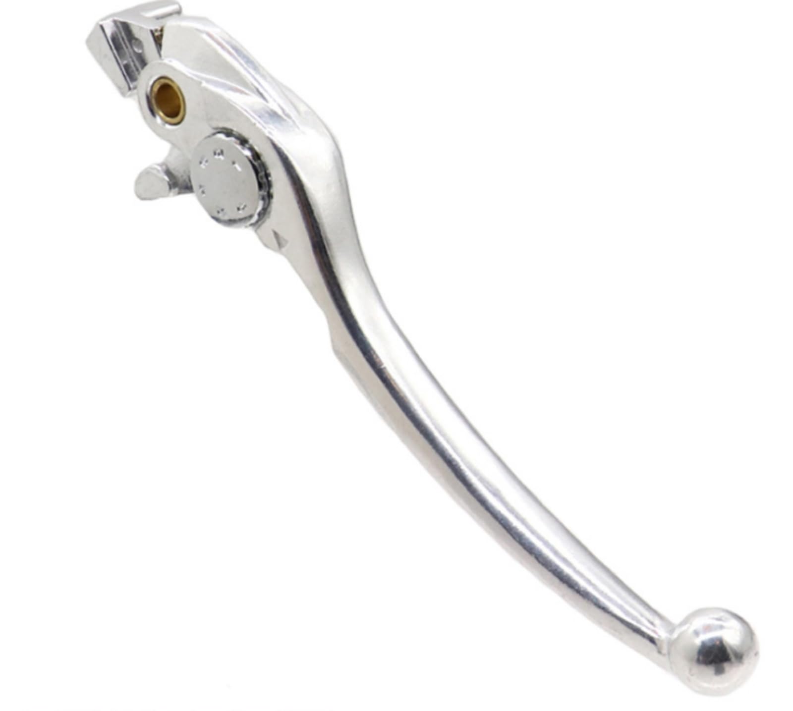 Leva freno anteriore adatta for HONDA CBR500R CB500X CB500F NC700 NC750 X/S NC700D Integra CTX700 CB1300S VFR800 CBR650R.Leva del freno