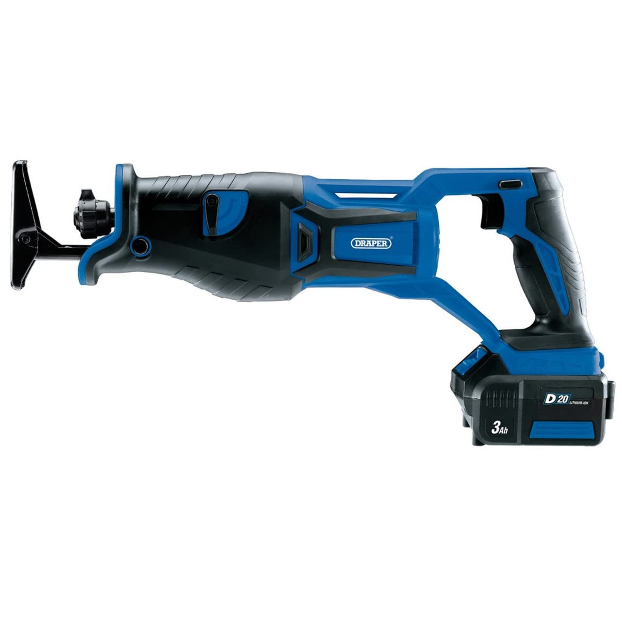Draper 00593 SDS Bohrer