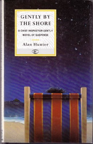 Gently by the Shore (Fiction - Crime and Suspense) 0094756805 Book Cover