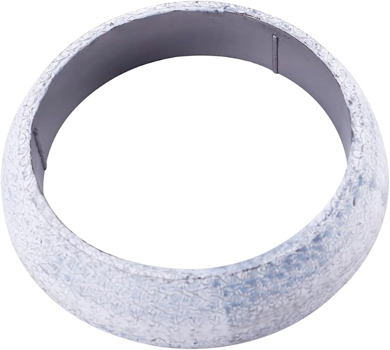 Junta tipo donut da flange do escapamento JOIUYOLJ ID 54 mm – 1 unidade