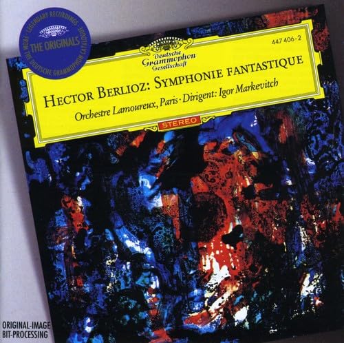Symph.Fant./Ouvertures