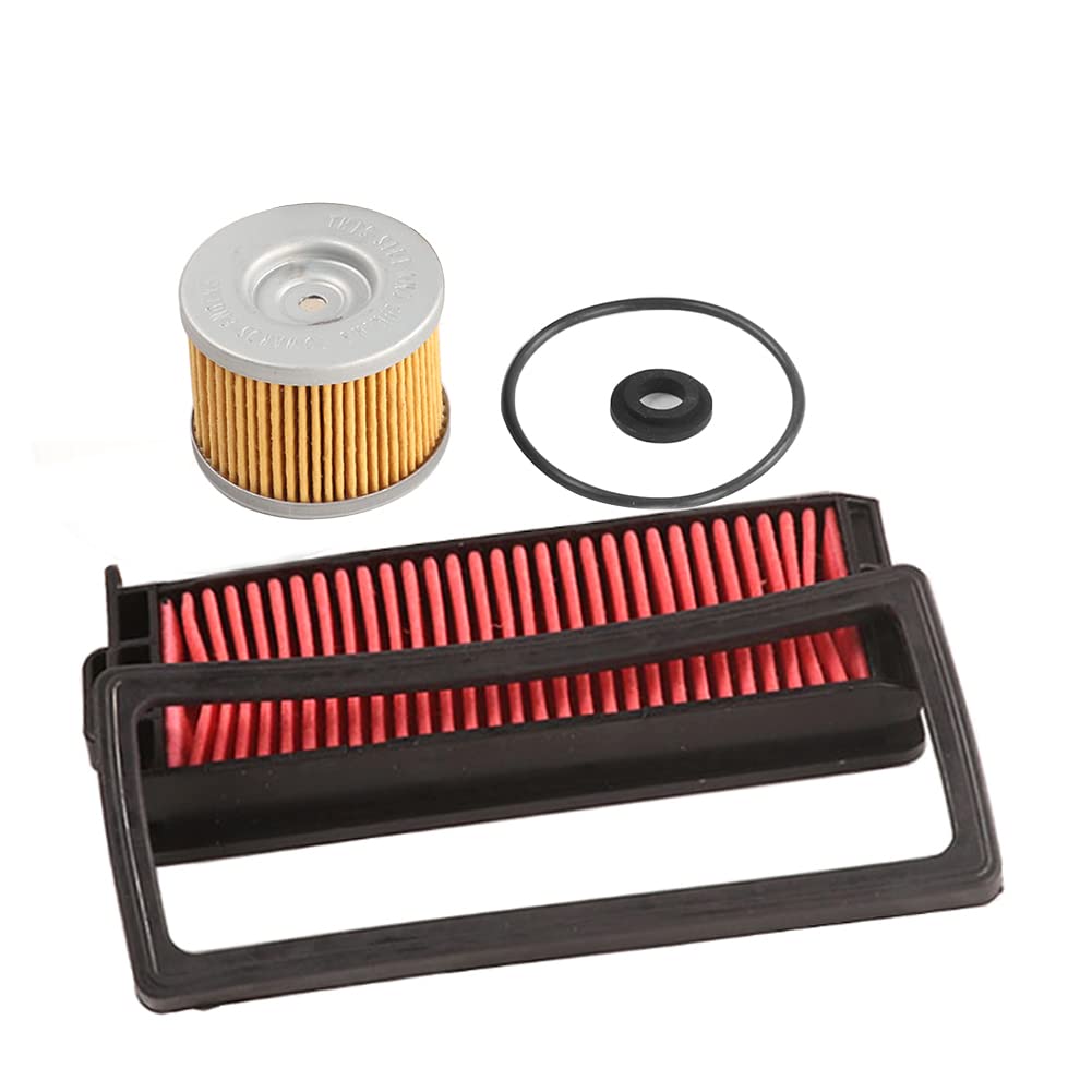 para ZONTES T310 310T T1 310 ZT310-XRVT Filtro De Aceite Elemento De Filtro De Aire De Motocicleta Filtración De Filtros De Aceite De Motor Filtros de Piezas