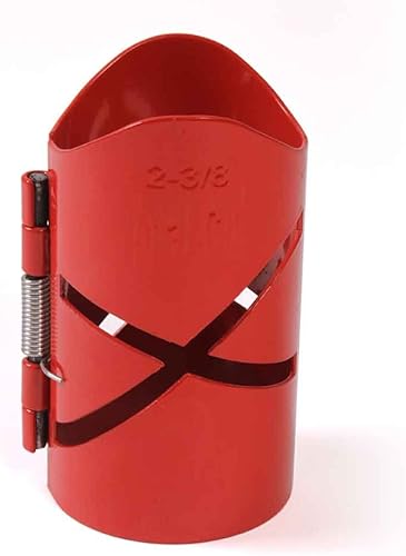 Miniatura 6 de Mercer Industries 730040 Guía de marcado y corte de tuberías de 2 78 pulgadas