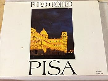 Hardcover Pisa Book