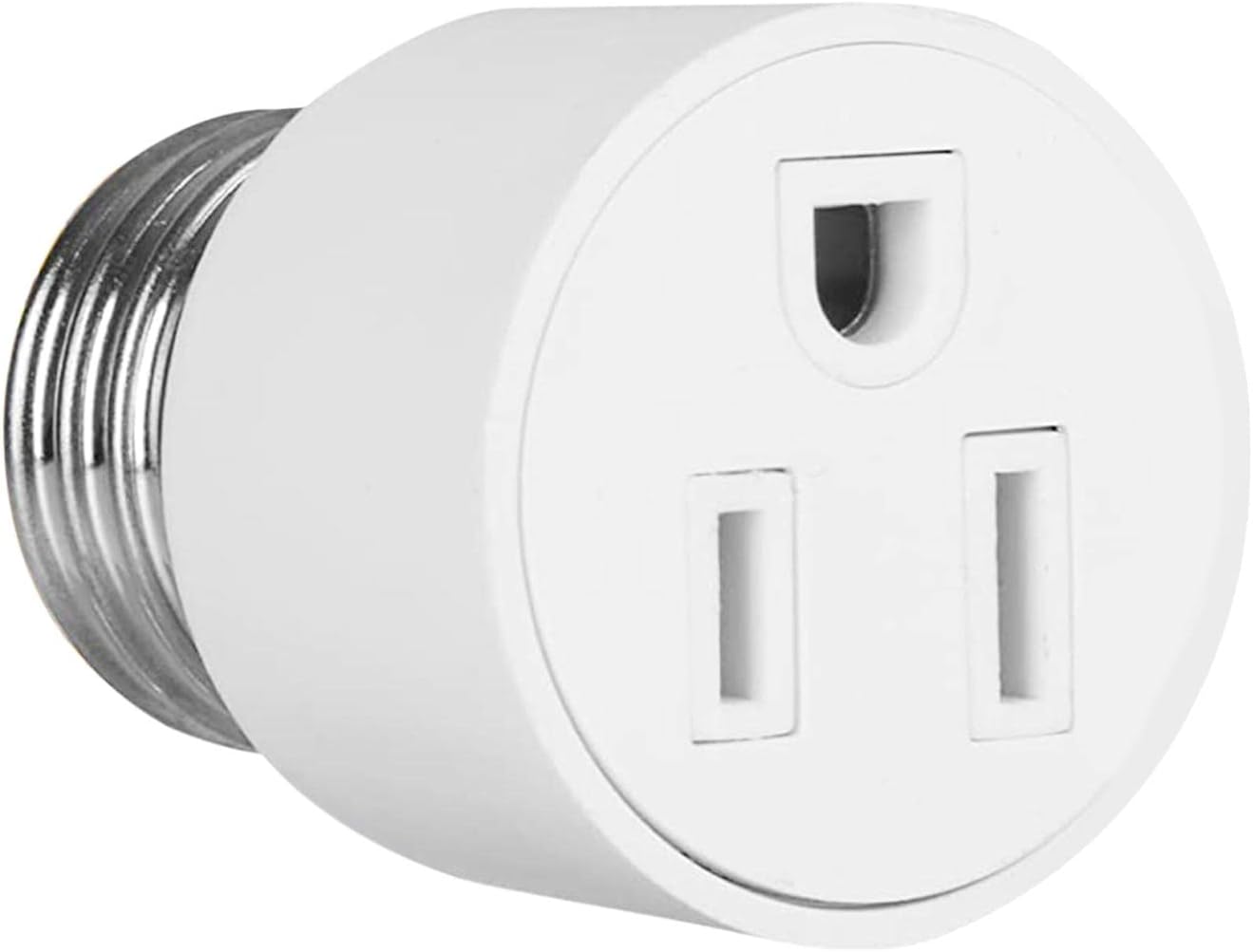 ライトソケットアダプター Acコンセント付き電球プラグアダプター 電球コンセントソケットアダプター Shu 有名人芸能人