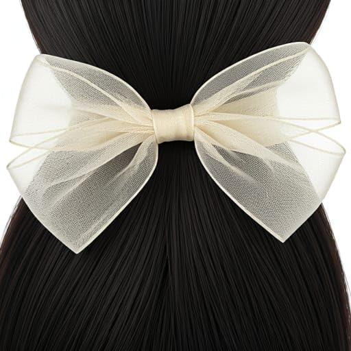 Nastri per bomboniere in organza 0,6 cm vari colori 50 mt - Mobilia Store